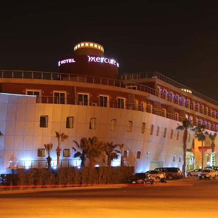 Mercure Value Hotel ริยาดห์ ภายนอก รูปภาพ