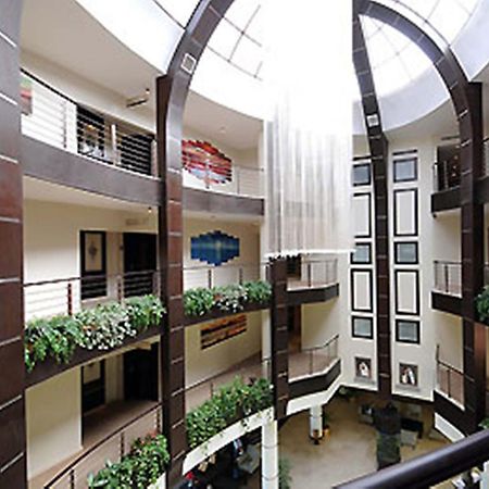 Mercure Value Hotel ริยาดห์ ภายนอก รูปภาพ