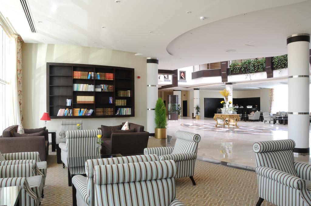 Mercure Value Hotel ริยาดห์ ภายนอก รูปภาพ