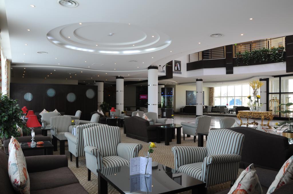 Mercure Value Hotel ริยาดห์ ภายนอก รูปภาพ