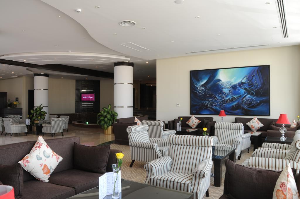 Mercure Value Hotel ริยาดห์ ภายนอก รูปภาพ
