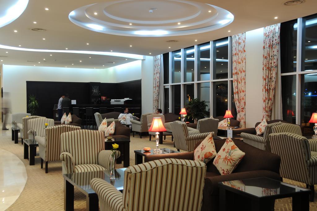Mercure Value Hotel ริยาดห์ ภายนอก รูปภาพ