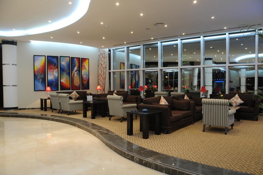 Mercure Value Hotel ริยาดห์ ภายนอก รูปภาพ
