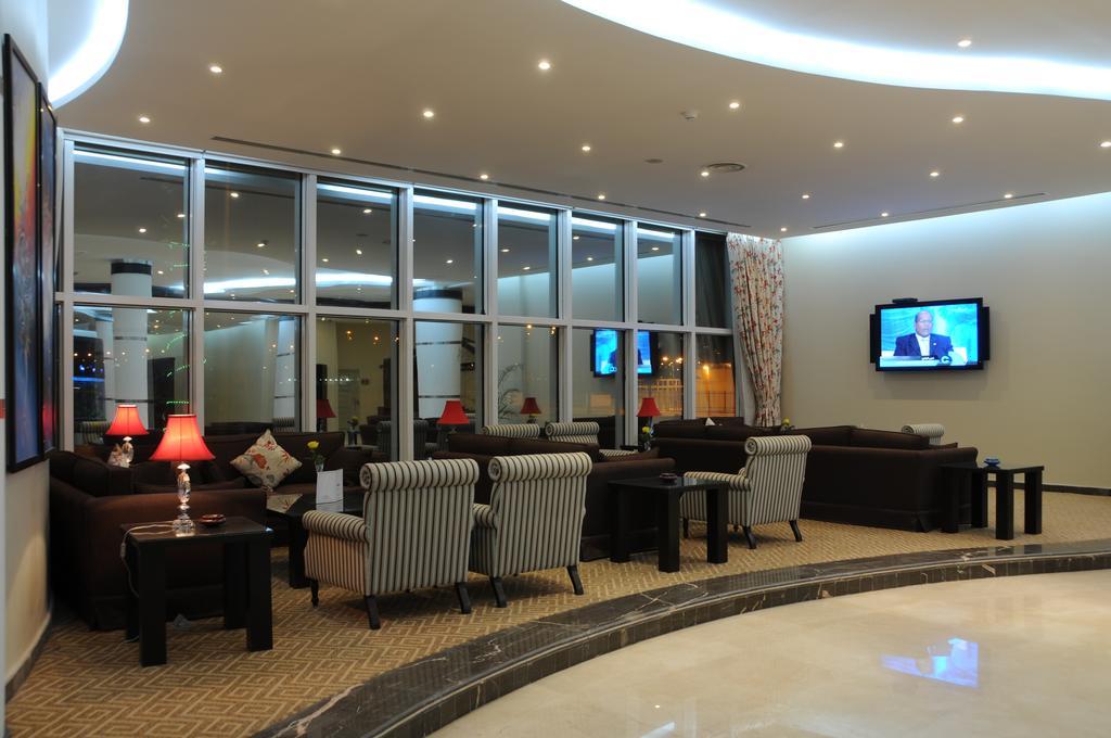 Mercure Value Hotel ริยาดห์ ภายนอก รูปภาพ