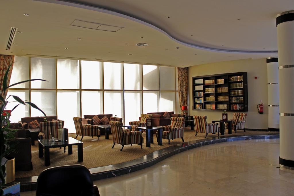 Mercure Value Hotel ริยาดห์ ภายนอก รูปภาพ