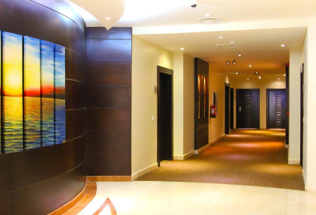 Mercure Value Hotel ริยาดห์ ภายนอก รูปภาพ