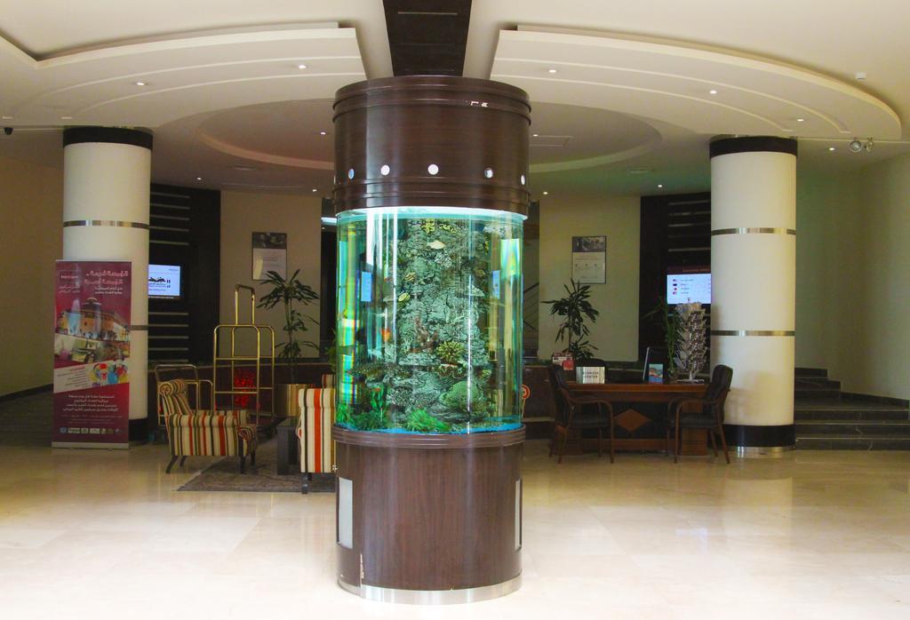 Mercure Value Hotel ริยาดห์ ภายนอก รูปภาพ