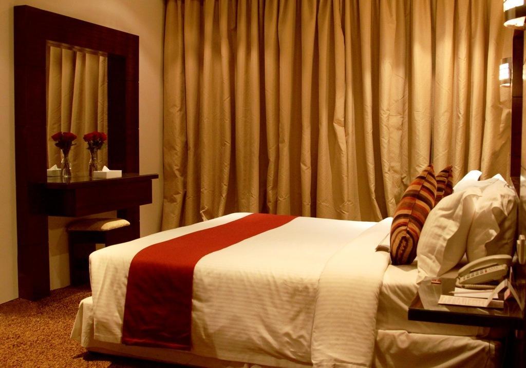 Mercure Value Hotel ริยาดห์ ภายนอก รูปภาพ