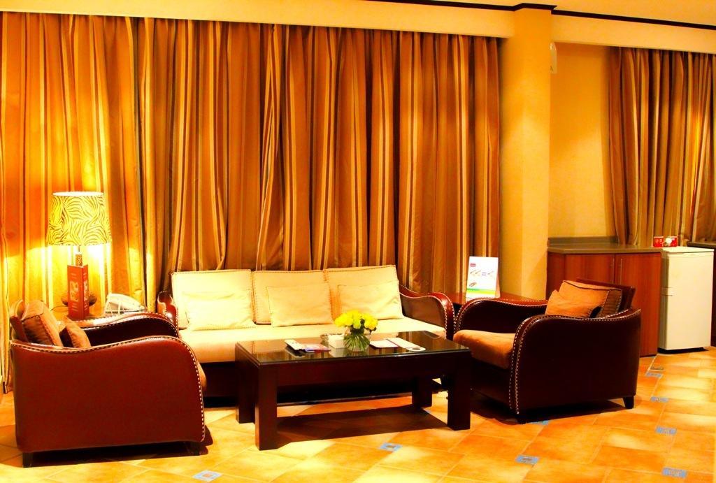 Mercure Value Hotel ริยาดห์ ภายนอก รูปภาพ
