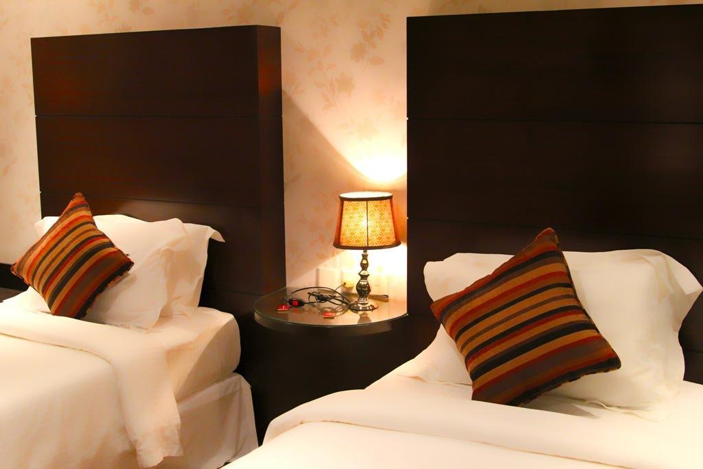 Mercure Value Hotel ริยาดห์ ภายนอก รูปภาพ
