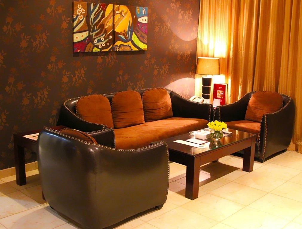 Mercure Value Hotel ริยาดห์ ภายนอก รูปภาพ