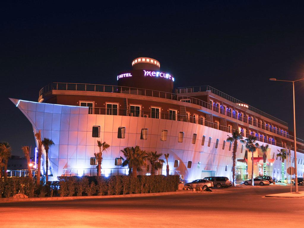 Mercure Value Hotel ริยาดห์ ภายนอก รูปภาพ