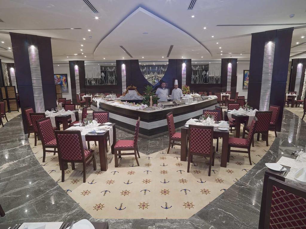 Mercure Value Hotel ริยาดห์ ภายนอก รูปภาพ