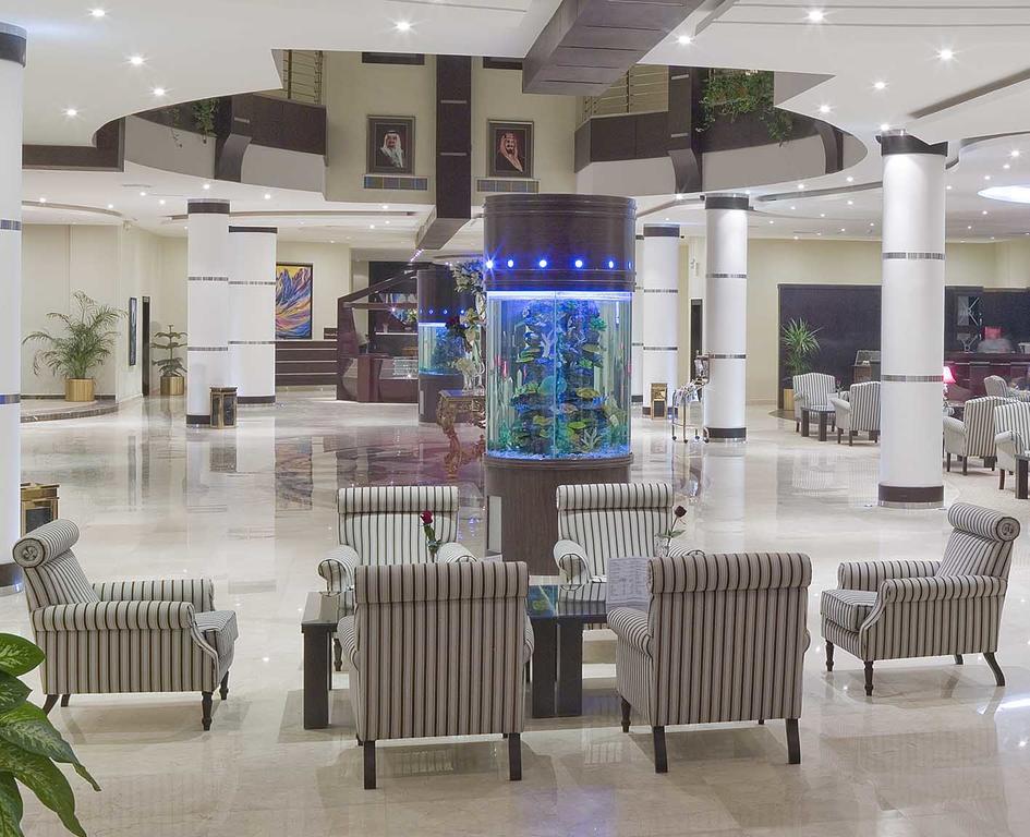 Mercure Value Hotel ริยาดห์ ภายนอก รูปภาพ