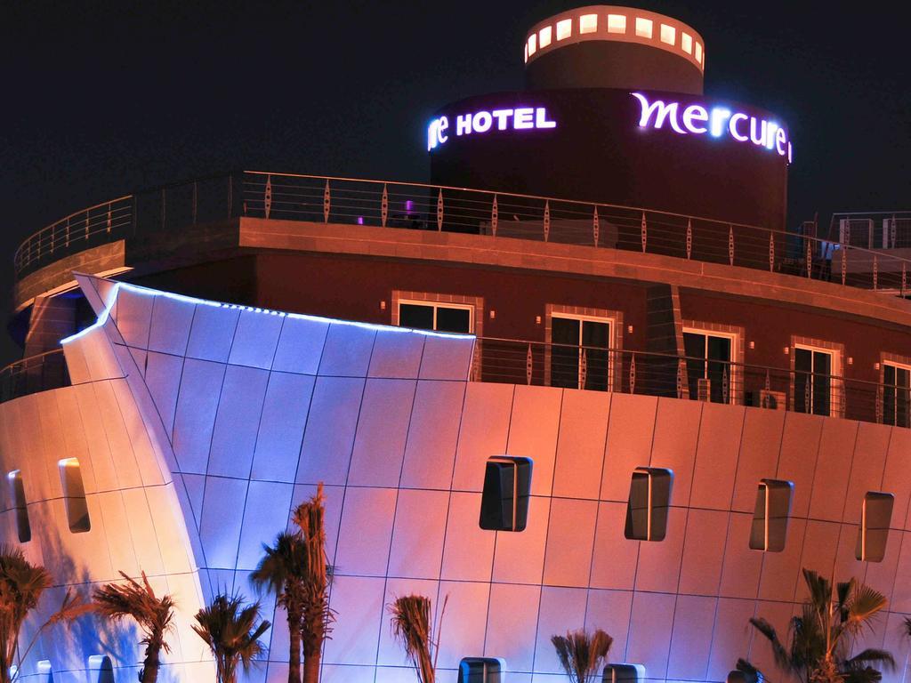 Mercure Value Hotel ริยาดห์ ภายนอก รูปภาพ