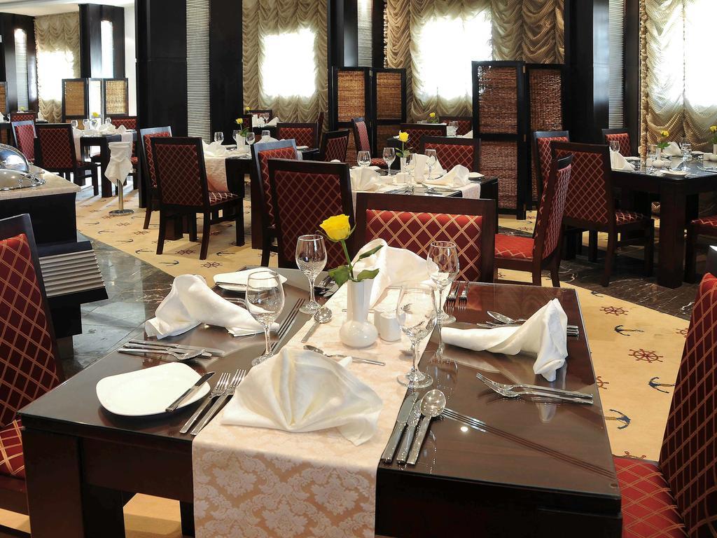 Mercure Value Hotel ริยาดห์ ภายนอก รูปภาพ