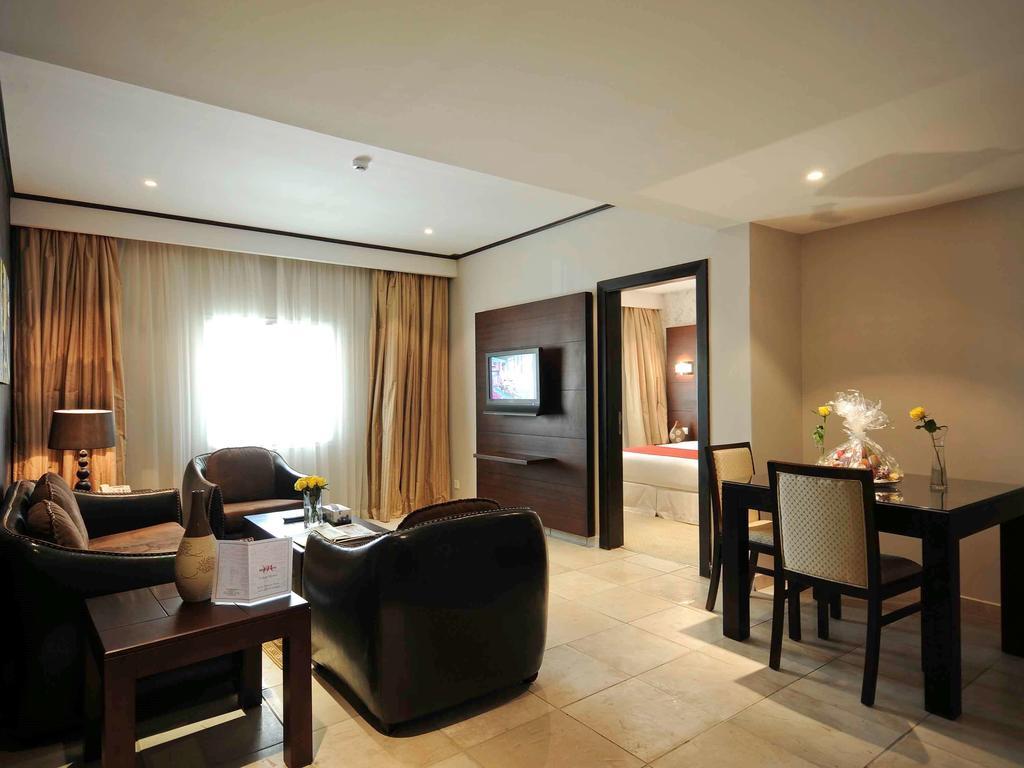 Mercure Value Hotel ริยาดห์ ภายนอก รูปภาพ