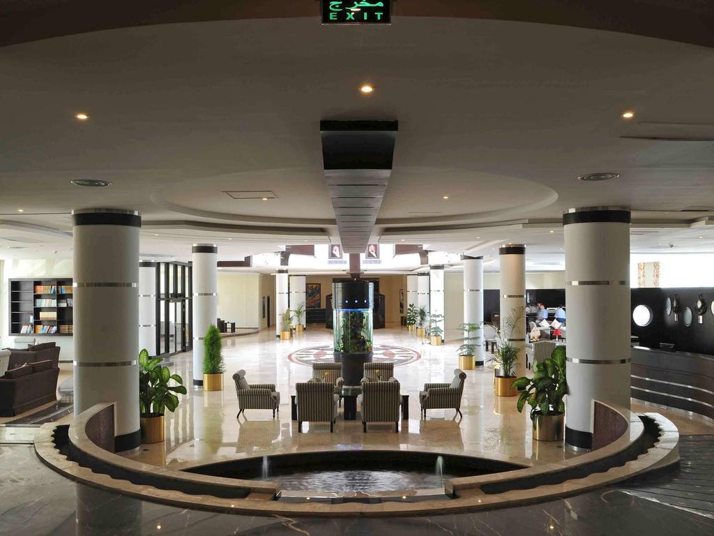 Mercure Value Hotel ริยาดห์ ภายนอก รูปภาพ