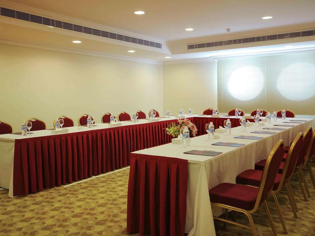 Mercure Value Hotel ริยาดห์ ภายนอก รูปภาพ