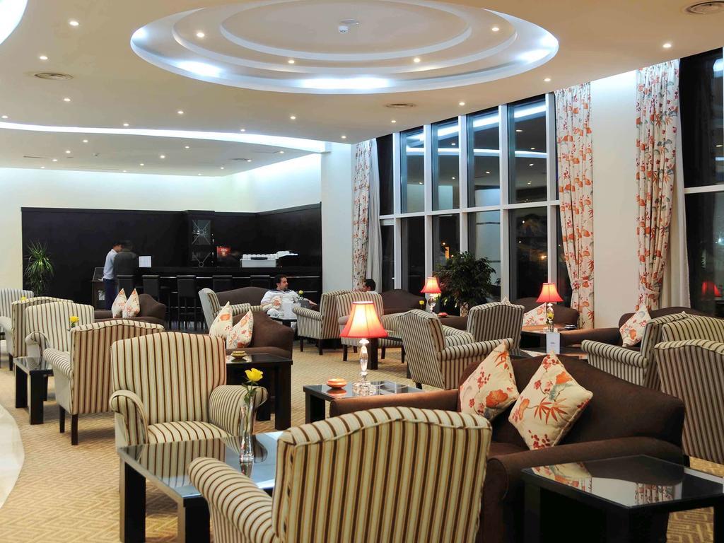 Mercure Value Hotel ริยาดห์ ภายนอก รูปภาพ
