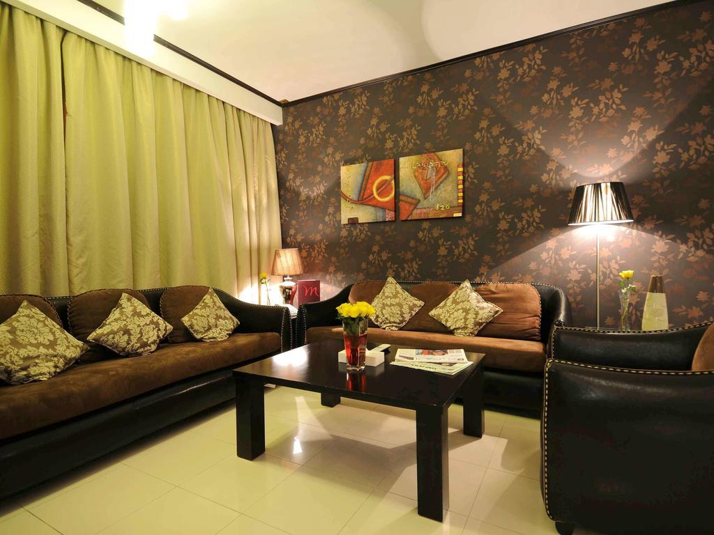 Mercure Value Hotel ริยาดห์ ภายนอก รูปภาพ