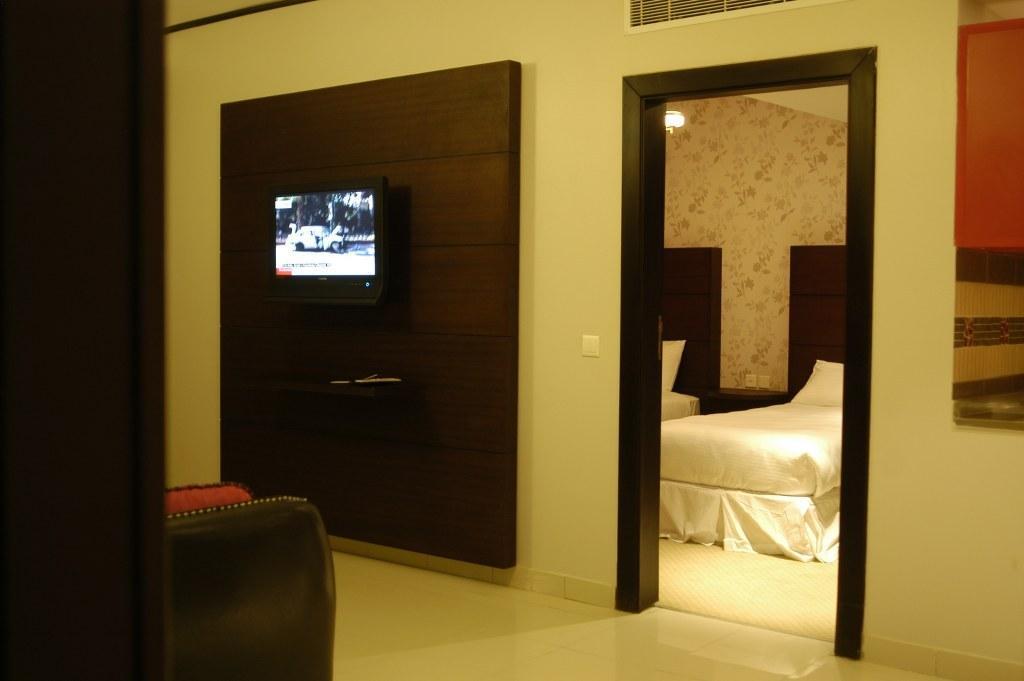 Mercure Value Hotel ริยาดห์ ภายนอก รูปภาพ