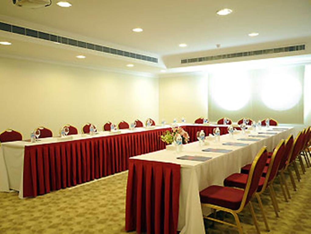 Mercure Value Hotel ริยาดห์ ภายนอก รูปภาพ