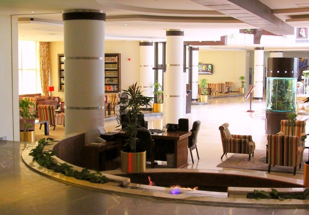 Mercure Value Hotel ริยาดห์ ภายนอก รูปภาพ