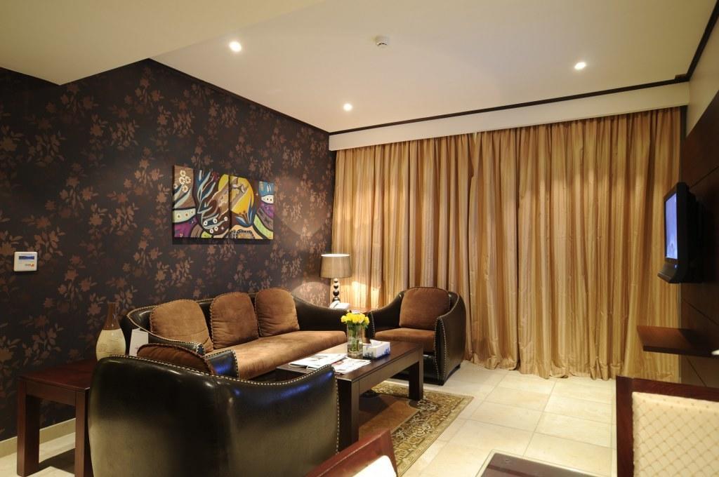Mercure Value Hotel ริยาดห์ ภายนอก รูปภาพ