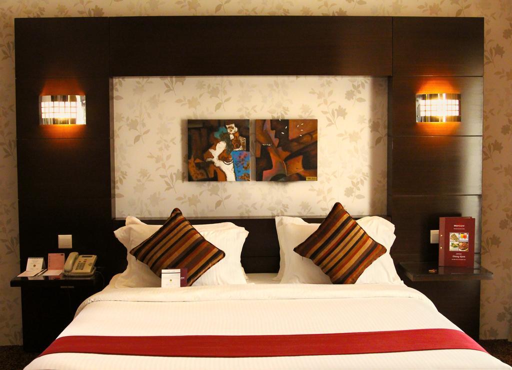 Mercure Value Hotel ริยาดห์ ภายนอก รูปภาพ