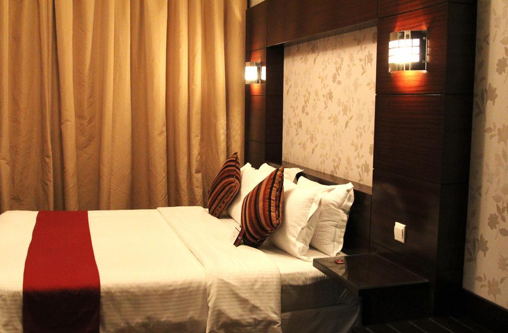Mercure Value Hotel ริยาดห์ ภายนอก รูปภาพ