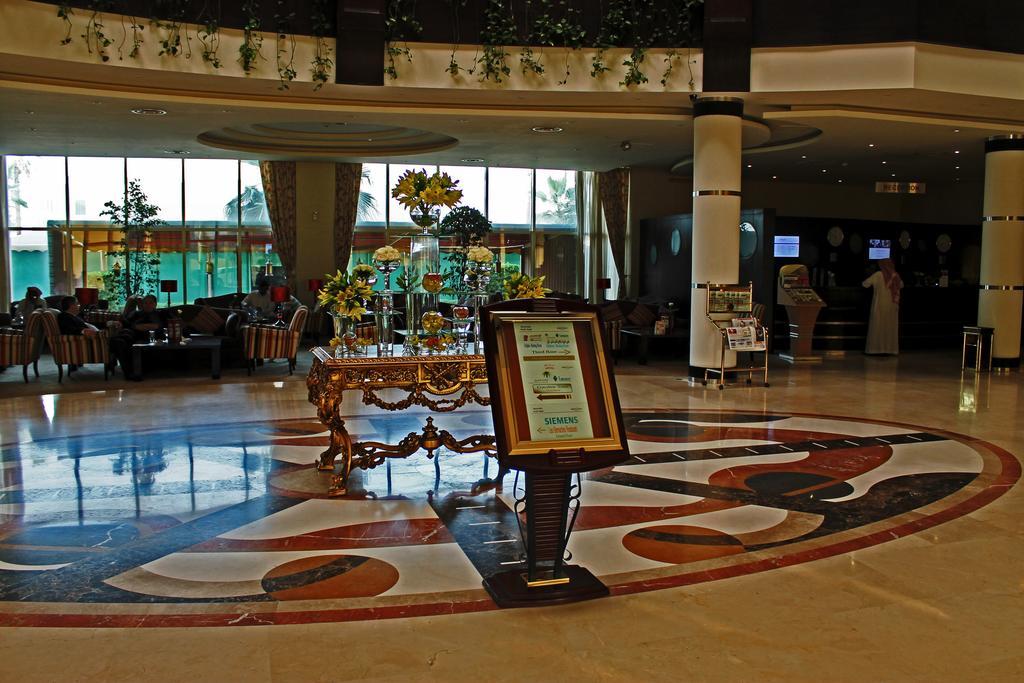 Mercure Value Hotel ริยาดห์ ภายนอก รูปภาพ