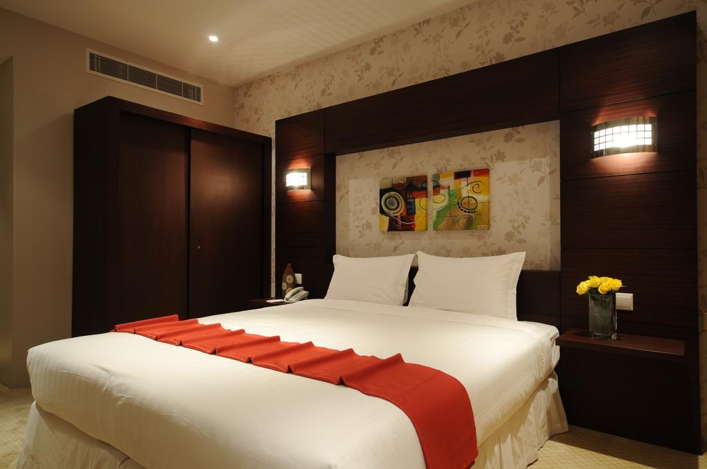Mercure Value Hotel ริยาดห์ ภายนอก รูปภาพ
