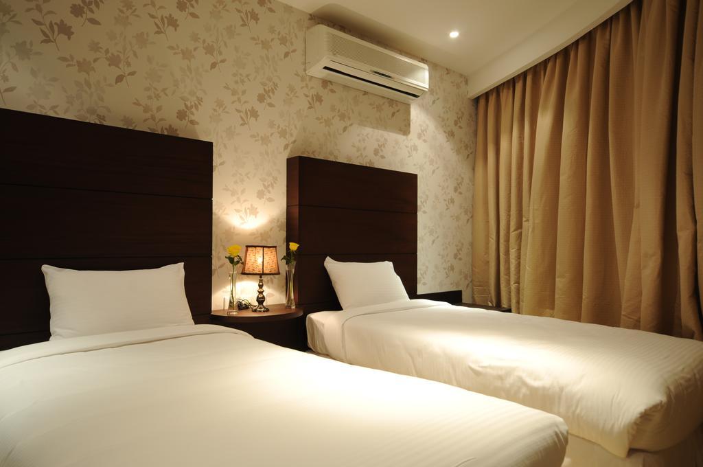Mercure Value Hotel ริยาดห์ ภายนอก รูปภาพ