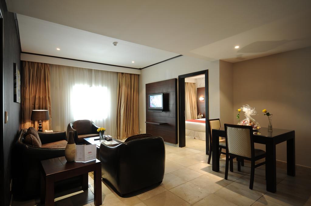 Mercure Value Hotel ริยาดห์ ภายนอก รูปภาพ
