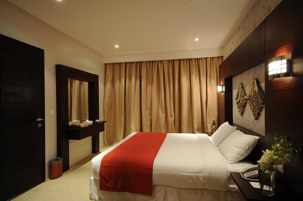 Mercure Value Hotel ริยาดห์ ภายนอก รูปภาพ