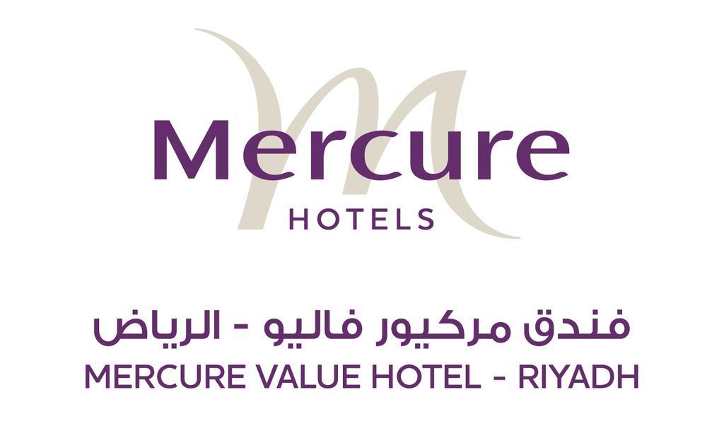 Mercure Value Hotel ริยาดห์ ภายนอก รูปภาพ