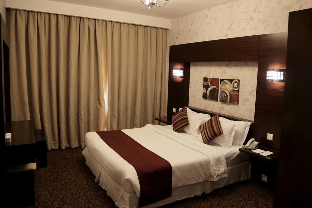 Mercure Value Hotel ริยาดห์ ภายนอก รูปภาพ