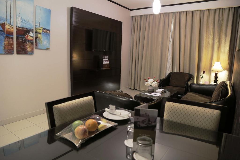 Mercure Value Hotel ริยาดห์ ภายนอก รูปภาพ